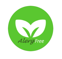 AlergFree Recetas
