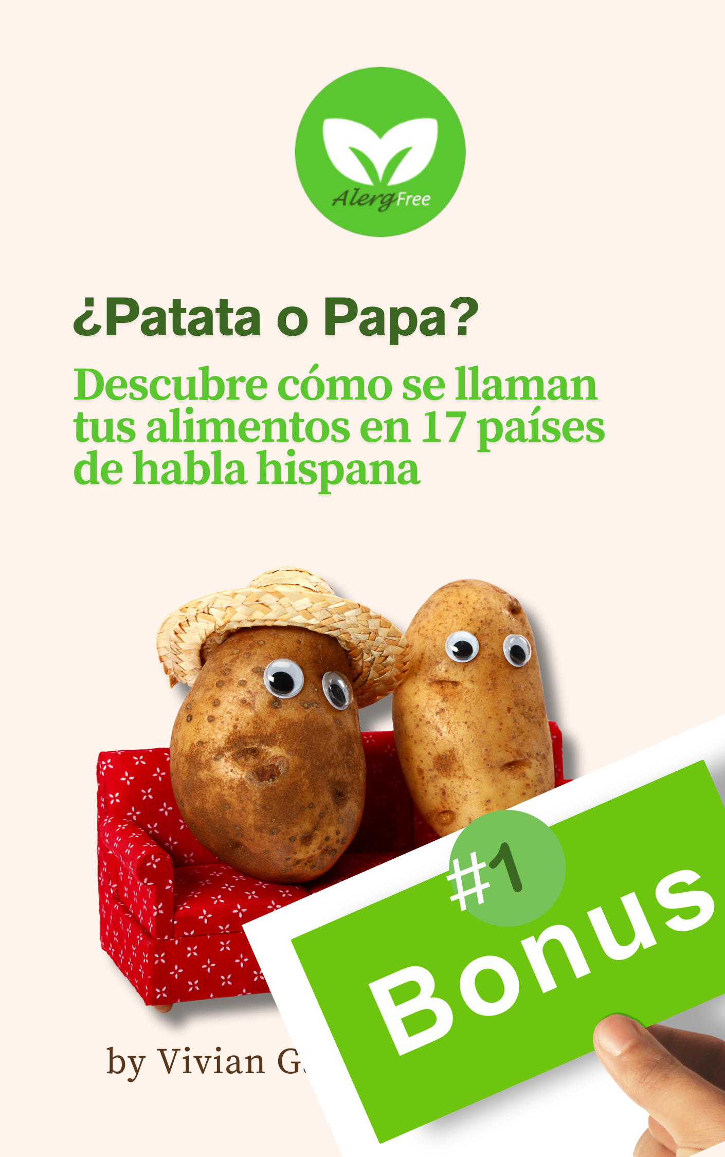 El arte de comer CON placer y SIN peligro